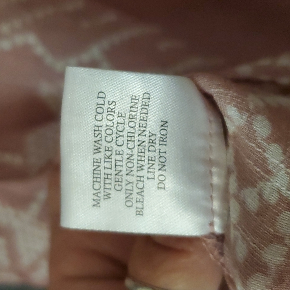 Fred David size L - Picture 6 of 6